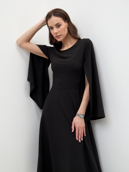 Выкройка: Платье "Шеррер"