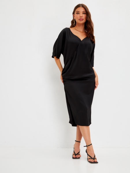 Выкройка: Платье "Эмилия"