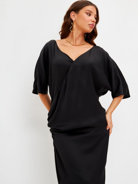 Выкройка: Платье "Эмилия"