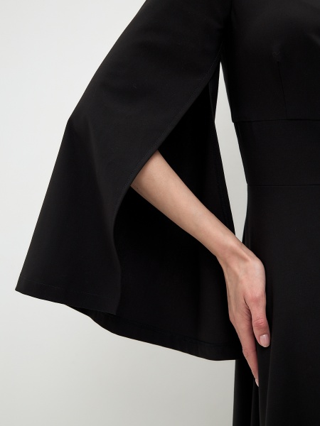 Выкройка: Платье "Шеррер"