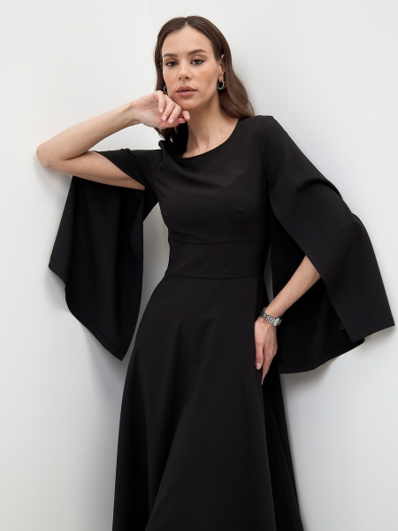 Выкройка: Платье "Шеррер"