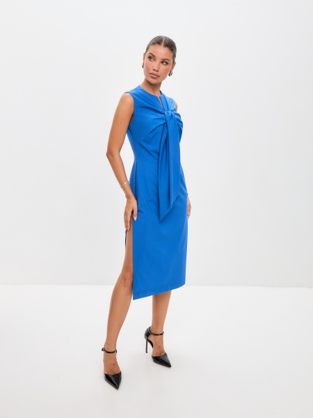 Выкройка: Платье "Шарлин"